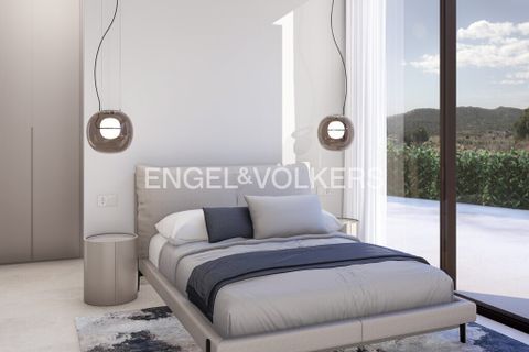 Villa i Finestrat, Alicante, Finestrat - € 605.000 | Ref: W-02XH22 - foto 7